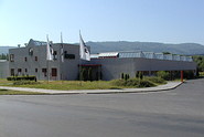 Výrobní budova